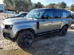 SALE2FEU3S2414713 2025 LAND ROVER DEFENDER