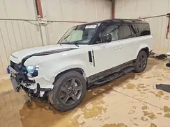 SALE2FEU3T2498050 2026 LAND ROVER DEFENDER