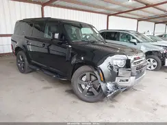 SALE2FEU4P2187068 2023 LAND ROVER DEFENDER