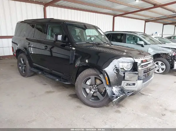 SALE2FEU4P2187068 2023 LAND ROVER DEFENDER - Image 1