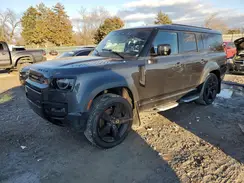 SALE2FEU4P2200952 2023 LAND ROVER DEFENDER