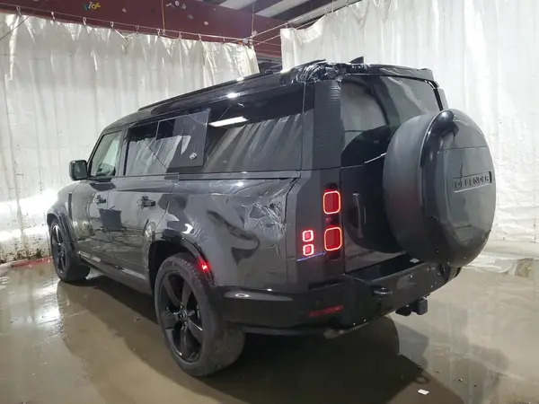 SALE2FEU4R2276545 2024 LAND ROVER DEFENDER - Image 2