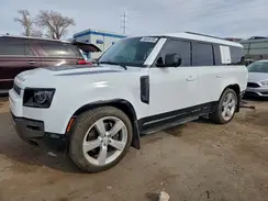SALE2FEU4R2279591 2024 LAND ROVER DEFENDER