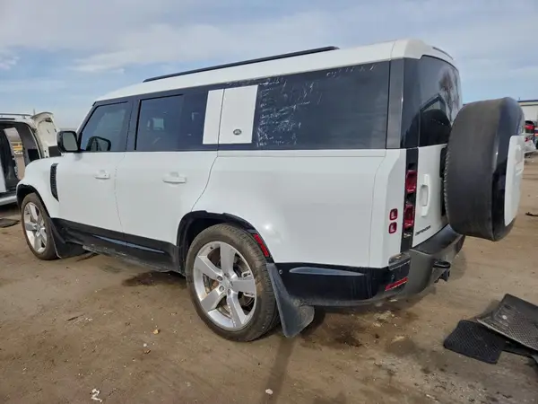 SALE2FEU4R2279591 2024 LAND ROVER DEFENDER - Image 2