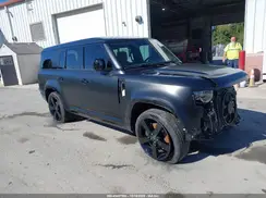 SALE2FEU4S2410234 2025 LAND ROVER DEFENDER