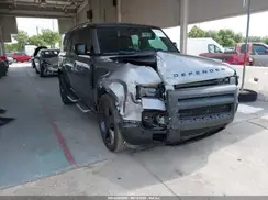 SALE2FEU5P2176404 2023 LAND ROVER DEFENDER