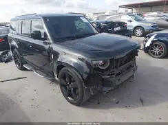 SALE2FEU5P2202029 2023 LAND ROVER DEFENDER