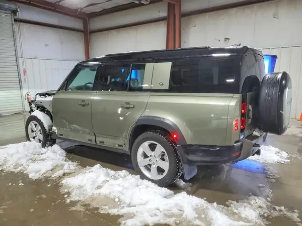SALE2FEU5P2215752 2023 LAND ROVER DEFENDER - Image 2