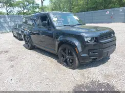SALE2FEU5R2258765 2024 LAND ROVER DEFENDER