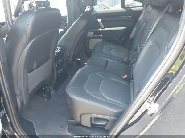 SALE2FEU5R2258765 2024 LAND ROVER DEFENDER - Image 8
