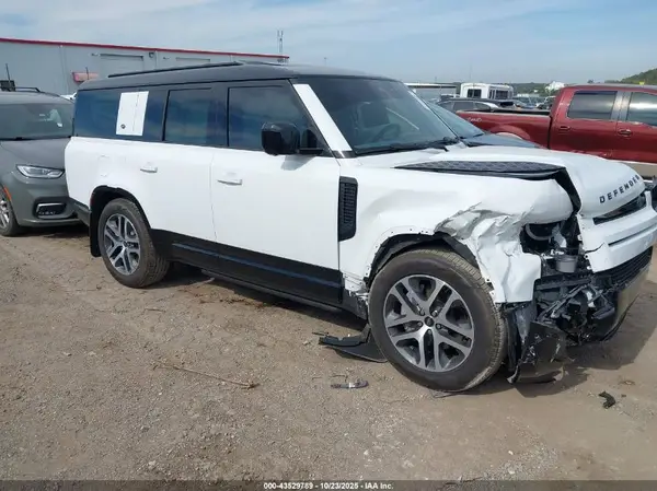 SALE2FEU5R2331536 2024 LAND ROVER DEFENDER - Image 1