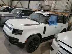 SALE2FEU5S2376322 2025 LAND ROVER DEFENDER