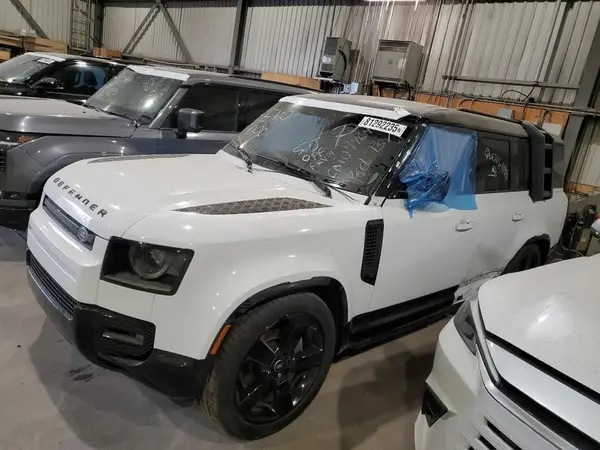 SALE2FEU5S2376322 2025 LAND ROVER DEFENDER - Image 1