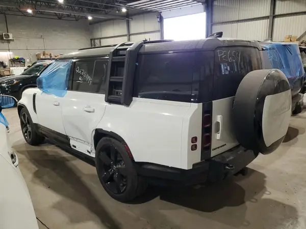 SALE2FEU5S2376322 2025 LAND ROVER DEFENDER - Image 2