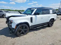 SALE2FEU5S2418438 2025 LAND ROVER DEFENDER