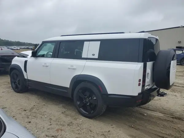 SALE2FEU6P2171549 2023 LAND ROVER DEFENDER - Image 2