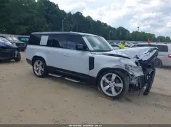 SALE2FEU6P2208387 2023 LAND ROVER DEFENDER