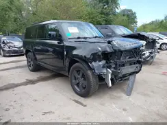 SALE2FEU6R2258824 2024 LAND ROVER DEFENDER