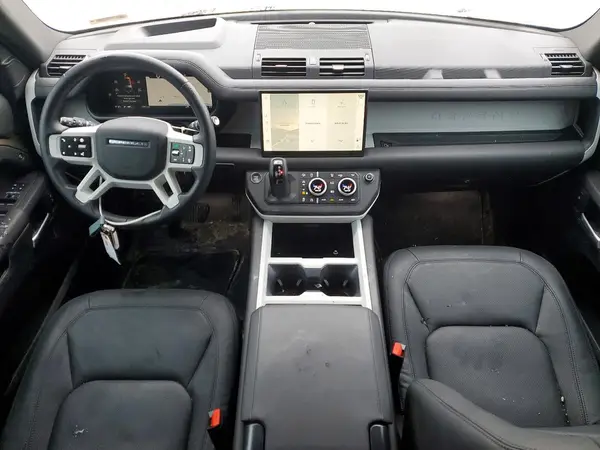 SALE2FEU6S2440237 2025 LAND ROVER DEFENDER - Image 8