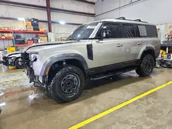 SALE2FEU7P2171107 2023 LAND ROVER DEFENDER