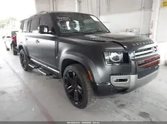 SALE2FEU7P2186514 2023 LAND ROVER DEFENDER