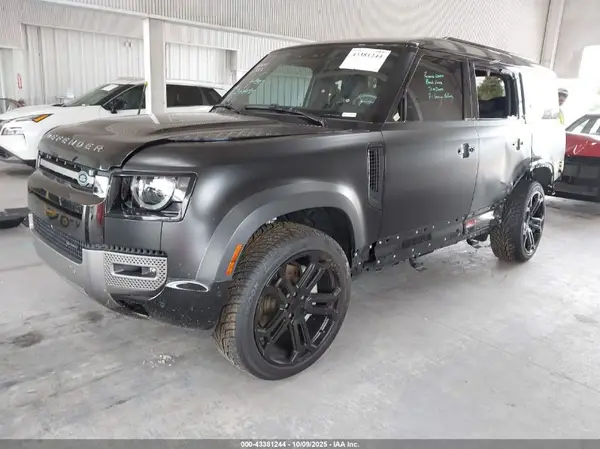 SALE2FEU7P2186514 2023 LAND ROVER DEFENDER - Image 2
