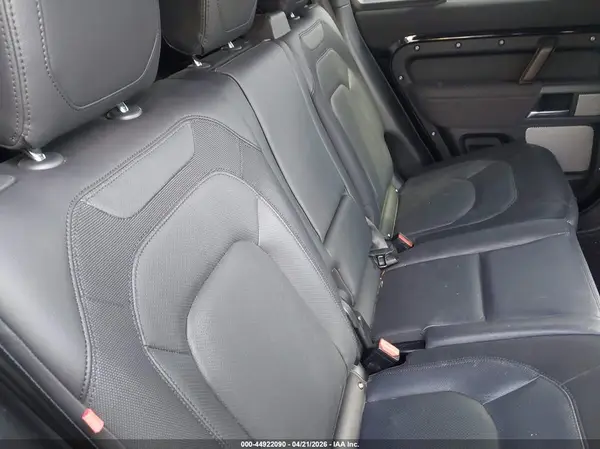 SALE2FEU7P2188876 2023 LAND ROVER DEFENDER - Image 8
