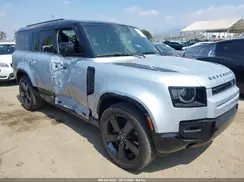 SALE2FEU8R2318392 2024 LAND ROVER DEFENDER