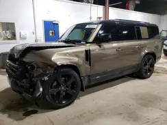 SALE2FEU8S2452129 2025 LAND ROVER DEFENDER