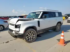 SALE2FEU9P2148511 2023 LAND ROVER DEFENDER