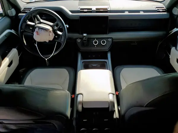 SALE2FEU9P2148511 2023 LAND ROVER DEFENDER - Image 8