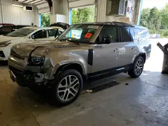 SALE2FEU9P2232022 2023 LAND ROVER DEFENDER
