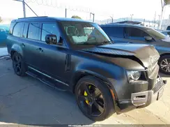SALE2FEU9P2241383 2023 LAND ROVER DEFENDER