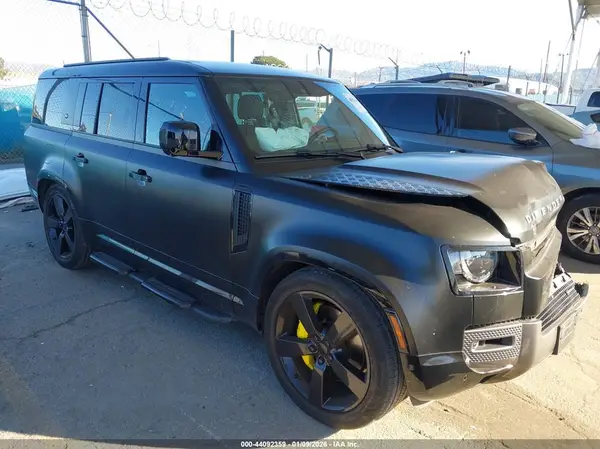 SALE2FEU9P2241383 2023 LAND ROVER DEFENDER - Image 1