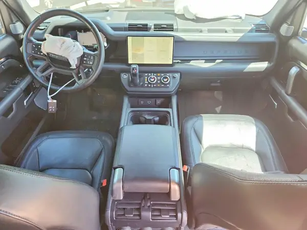 SALE2FEU9R2249728 2024 LAND ROVER DEFENDER - Image 8
