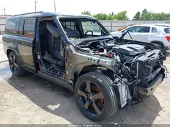 SALE2FEU9R2351014 2024 LAND ROVER DEFENDER