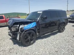 SALE2FEU9S2389039 2025 LAND ROVER DEFENDER