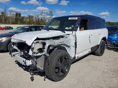 SALE2FEU9T2505129 2026 LAND ROVER DEFENDER