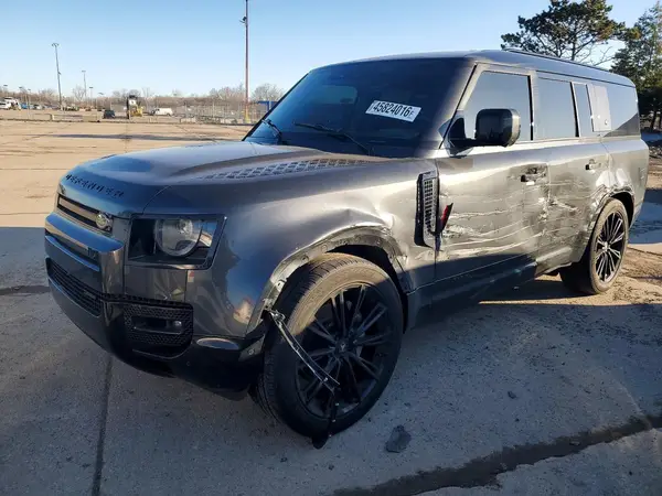 SALE2FEUXP2164183 2023 LAND ROVER DEFENDER - Image 1