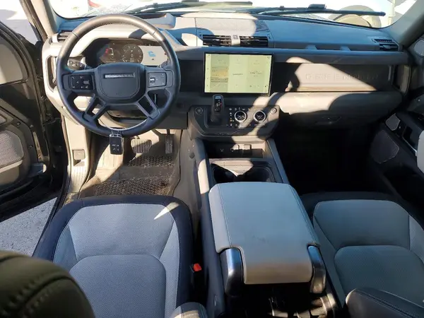 SALE2FEUXP2164183 2023 LAND ROVER DEFENDER - Image 8