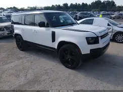 SALE2FEUXP2206304 2023 LAND ROVER DEFENDER