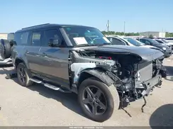 SALE2FEUXS2373142 2025 LAND ROVER DEFENDER