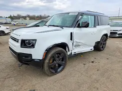 SALE2FEUXS2446929 2025 LAND ROVER DEFENDER