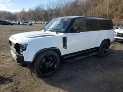 SALE2FEUXS2448373 2025 LAND ROVER DEFENDER