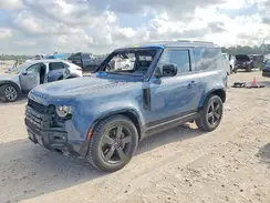 SALE36RU5N2079420 2022 LAND ROVER DEFENDER