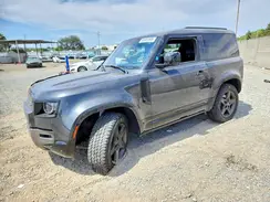 SALE36RU9N2075077 2022 LAND ROVER DEFENDER