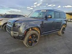 SALE37RU0M2040710 2021 LAND ROVER DEFENDER