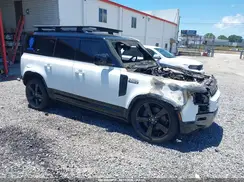 SALE37RU0M2041050 2021 LAND ROVER DEFENDER