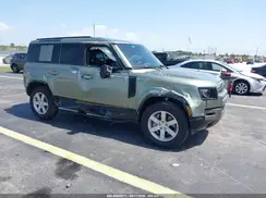 SALE37RU0N2082795 2022 LAND ROVER DEFENDER