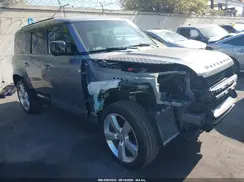 SALE37RU0N2107307 2022 LAND ROVER DEFENDER